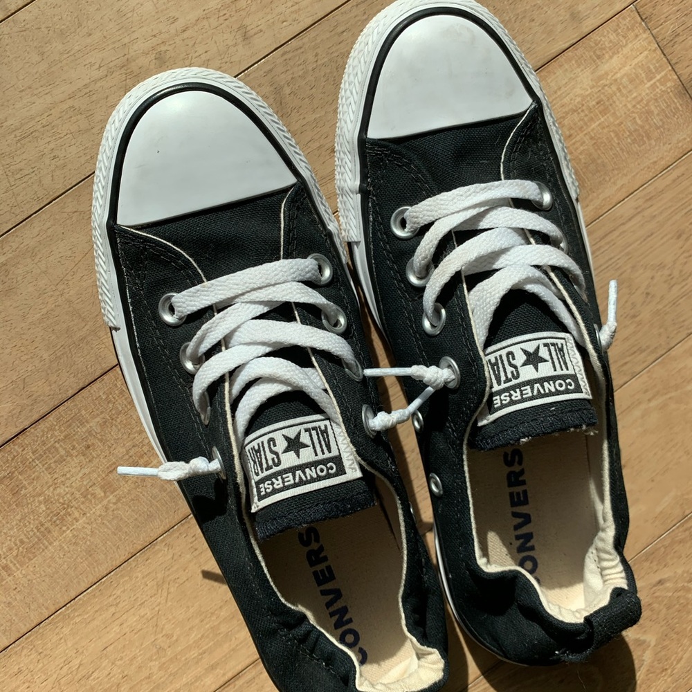 Chuck Taylor All Star Shoreline Slip